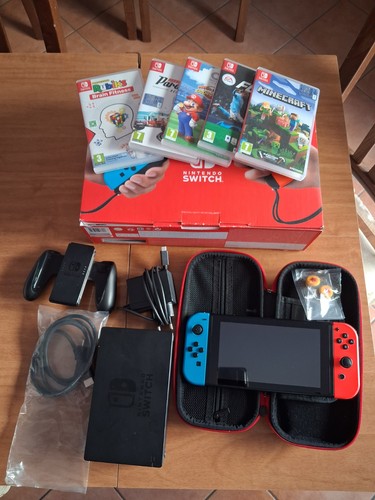 Nintendo switch games - nintendo, +