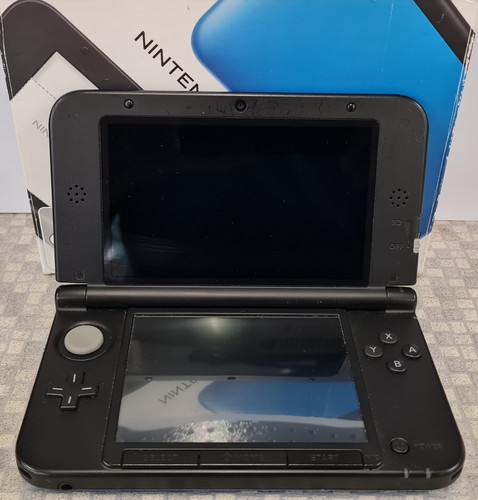 Console originale nintendo - console,