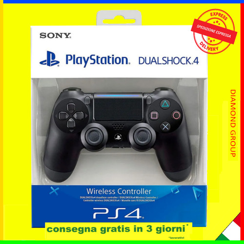 Controller originale nero - controller,
