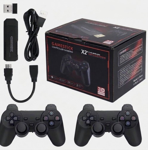 Console stick hdmi - console,