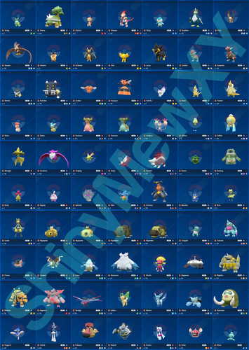 Any every shiny - shiny, ribbon