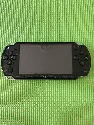 Sony psp playstation - playstation, portable