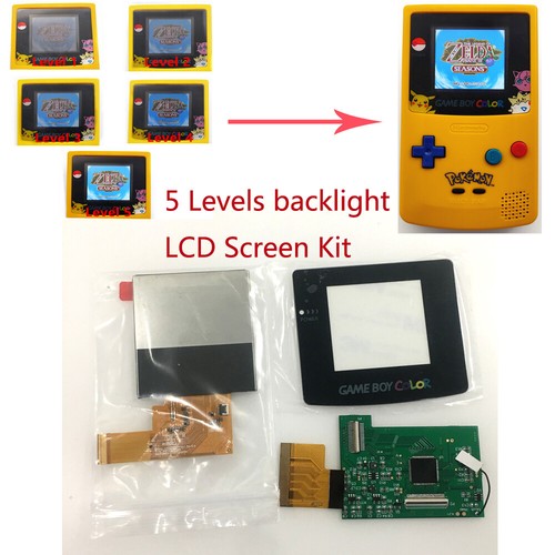 Kit schermo lcd - kit,