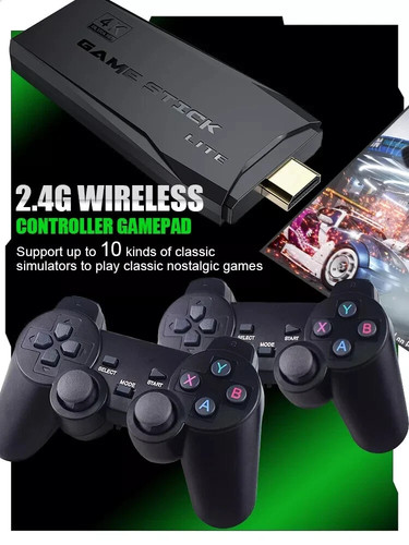 Console stick lite hdmi con - console,
