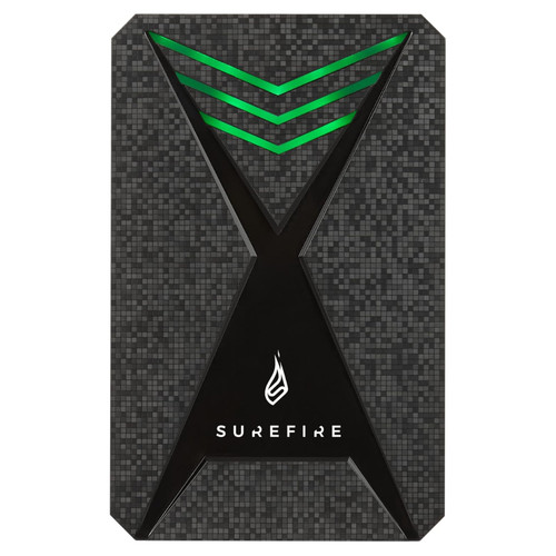 Verbatim surefire 1tb - verbatim,