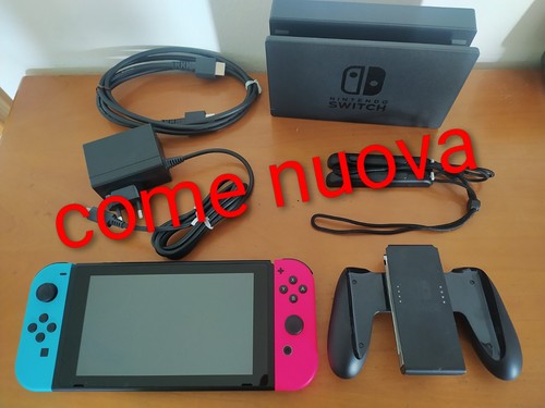 Nintendo switch come - switch, v2