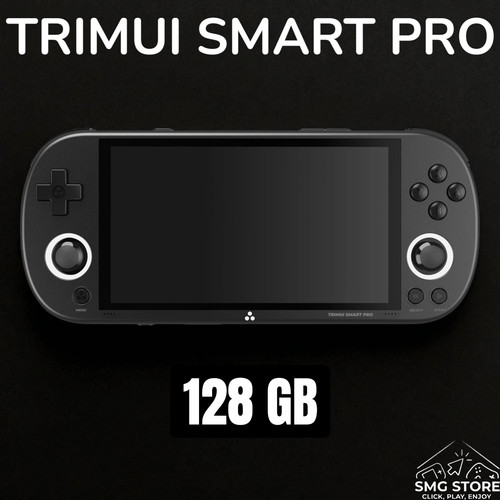Trimui smart pro 128 - smart, gb