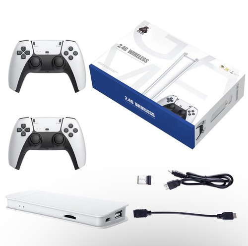 M15 game system - em, console