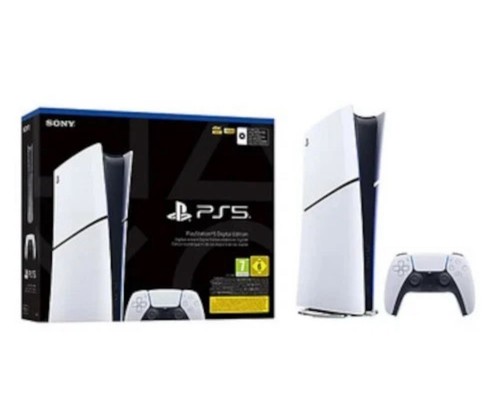 Sony ps5 slim - sony,