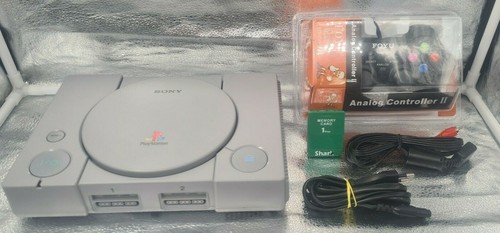 Playstation sony ps1 pal - ps1,