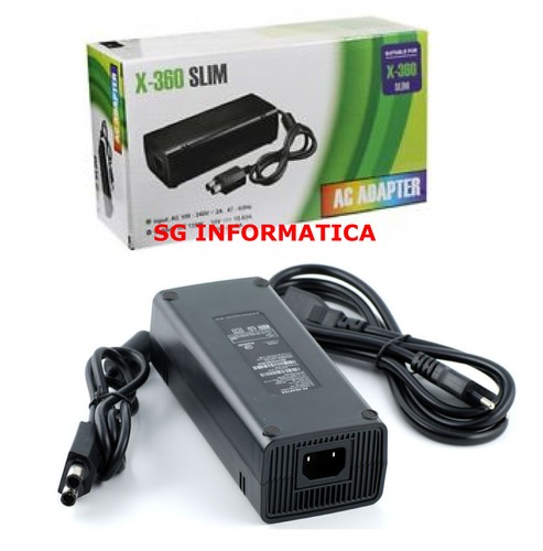 Alimentatore ricambio per - alimentatore,