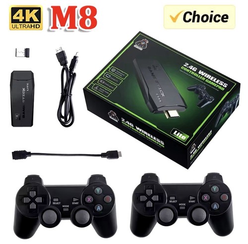 Console stick hdmi 64 - hdmi,