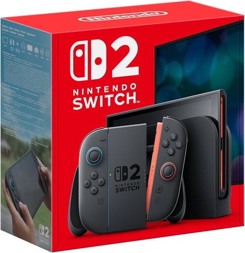 Nintendo switch nuova - nintendo,