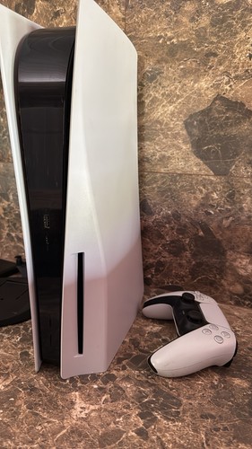Sony playstation ps5 blu - sony,
