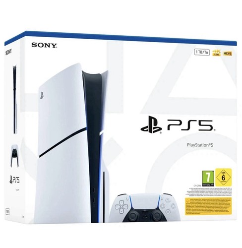 Console sony playstation - sony, ps5