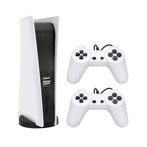 Console per videogiochi - console, retrò