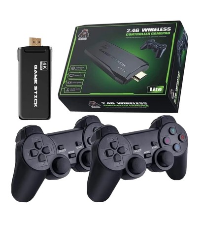 Game console stick wireless - game,
