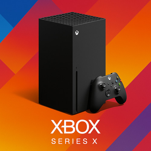 Microsoft xbox series 1tb - microsoft, x