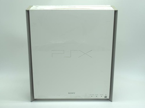 Sony psx desr 5000 series - sony,