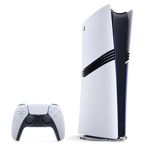 Console playstation pro 2tb - console,