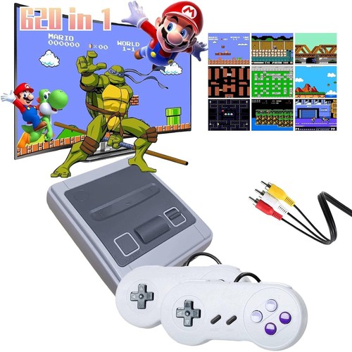 Classic mini game super - mini,