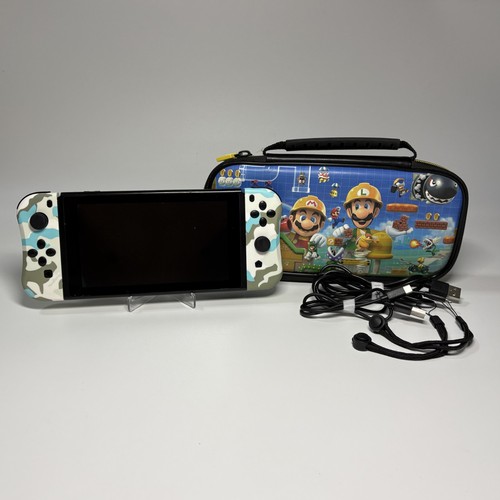 Console nintendo switch - nintendo,