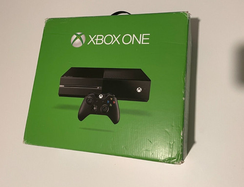 Xbox one 500 1 - gb, controller