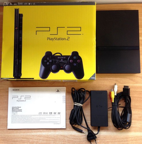 Console singola sony pstwo - singola,