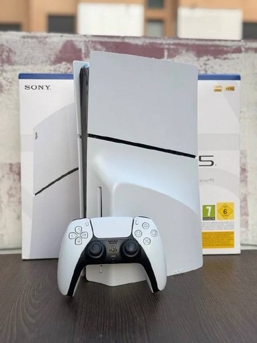 Playstation slim disco 1tb - slim,