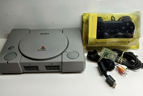 Playstation funzionante - 1,