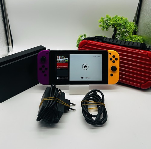 Nintendo switch - nintendo, v2