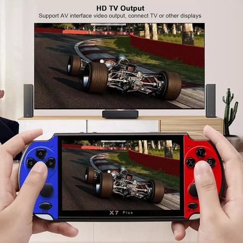 Console per videogiochi 3 - per, da