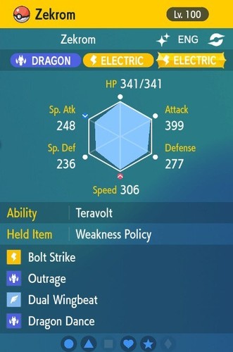 Pokemon scarlatto viola - scarlatto, 6iv