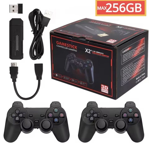Console stick hdmi - stick,