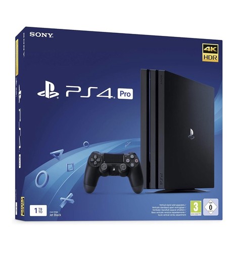 Playstation pro tb - playstation,