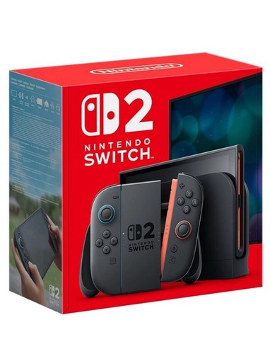 Nintendo switch nero nuova - nintendo,