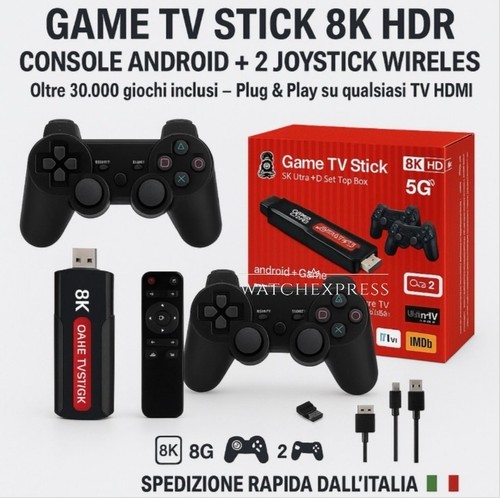 Console portatile game - console, tv