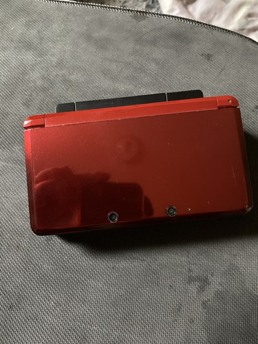 Nintendo 3ds usato - 3ds,