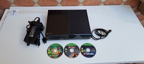 Xbox one 500 console - 500, gb