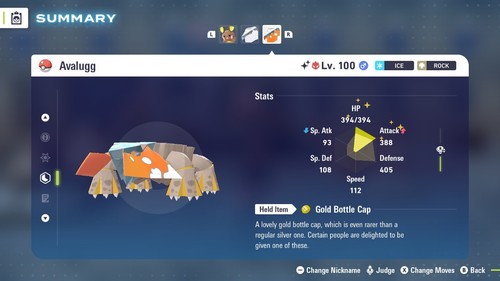Leggende pokémon a shiny - leggende,