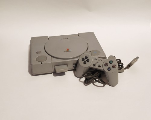 Sony playstation ps1 scph - scph, 9002
