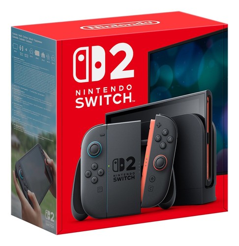Nintendo switch console - nintendo,