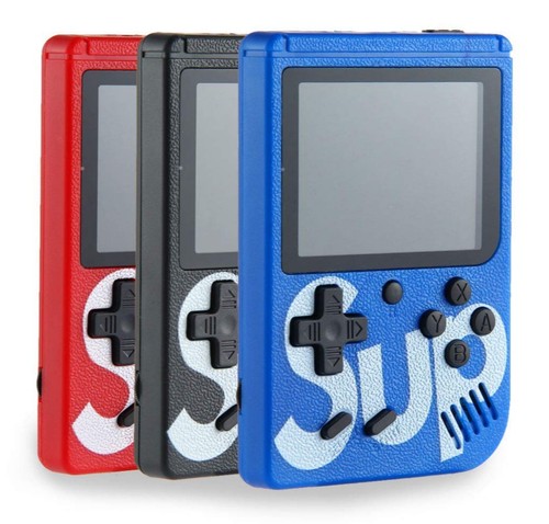 Game box 400 - game,