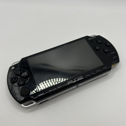 Console sony psp - sony, 2004
