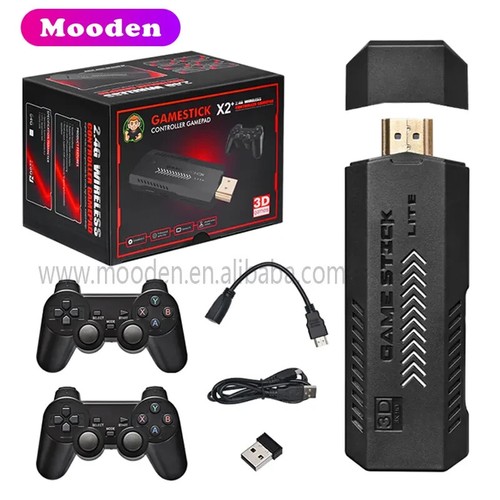 🌟👾🕹️Retroconsole