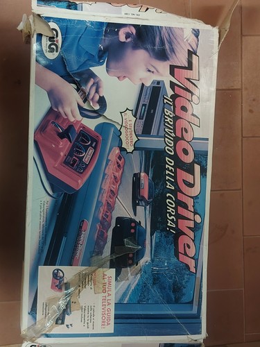 Gioco elettronico vintage - elettronico,