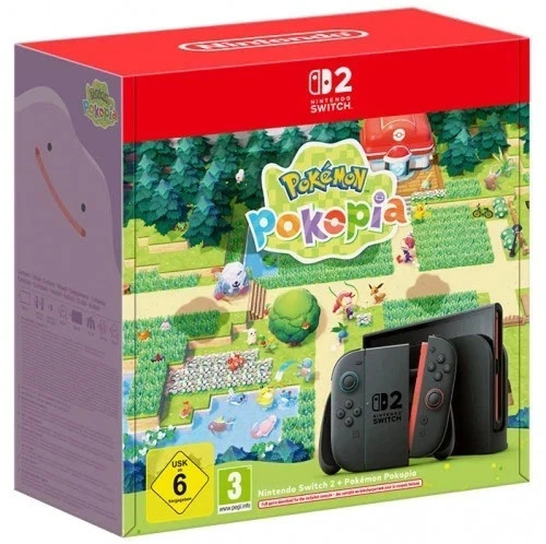Nintendo switch console - nintendo, +