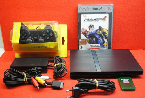 Console sony playstation - sony, 2
