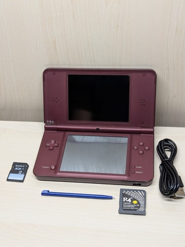 Console nintendo dsi - dsi, xl