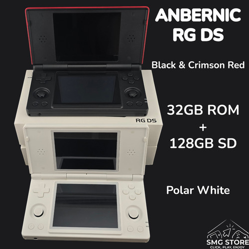Anbernic console - anbernic,